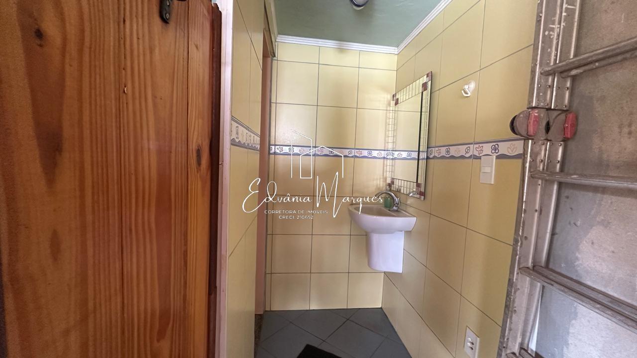 Casa, 3 quartos - Foto 19