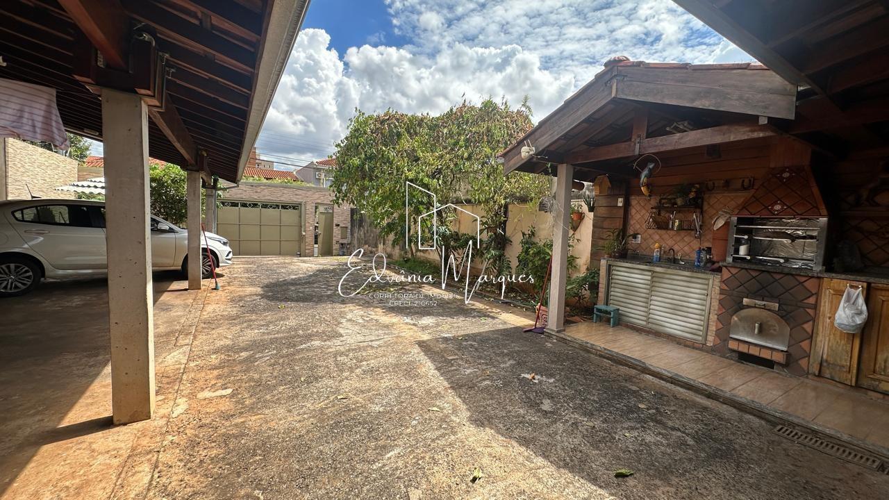 Casa, 3 quartos - Foto 21