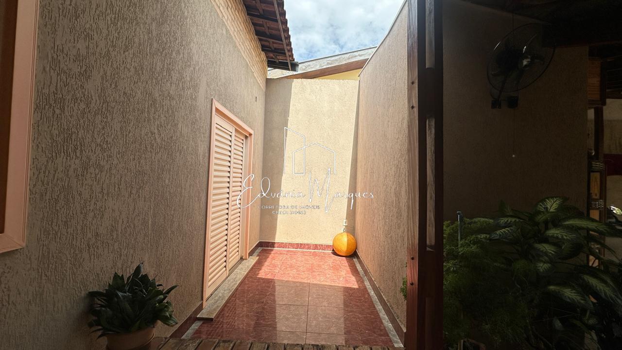 Casa, 3 quartos - Foto 23