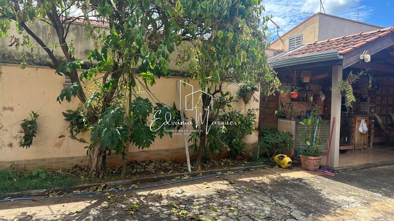 Casa, 3 quartos - Foto 27