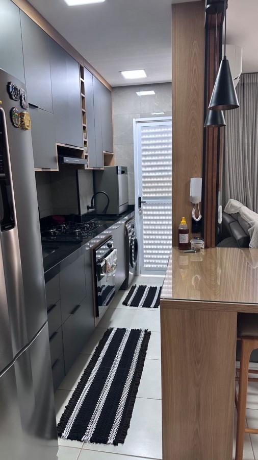 Apartamento, 2 quartos - Foto 2