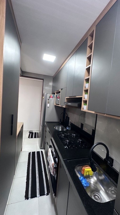 Apartamento, 2 quartos - Foto 3