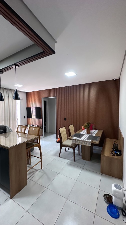 Apartamento, 2 quartos - Foto 1
