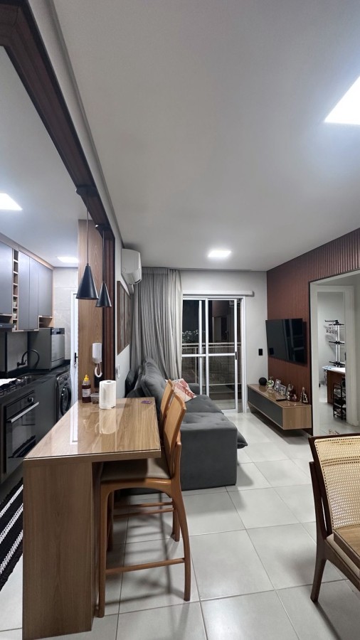 Apartamento, 2 quartos - Foto 5