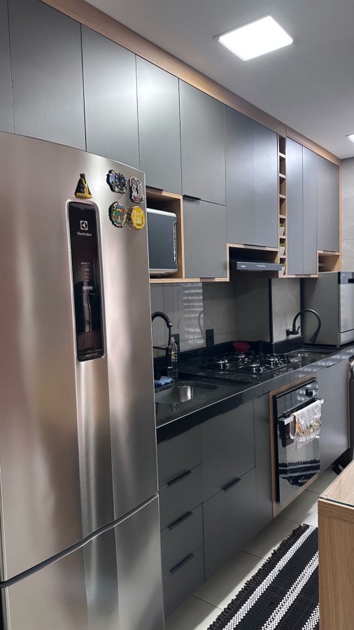 Apartamento, 2 quartos - Foto 4