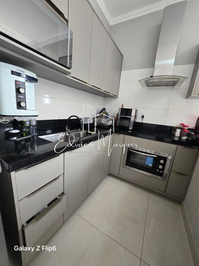 Casa, 3 quartos - Foto 11
