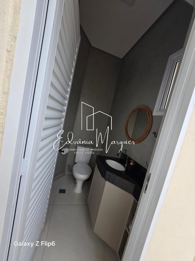 Casa, 3 quartos - Foto 10