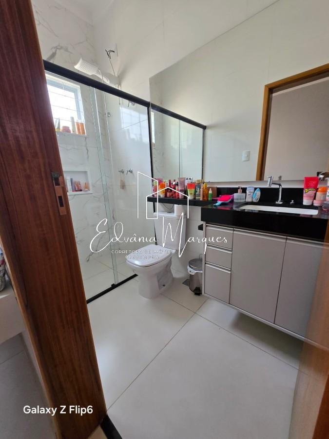 Casa, 3 quartos - Foto 15