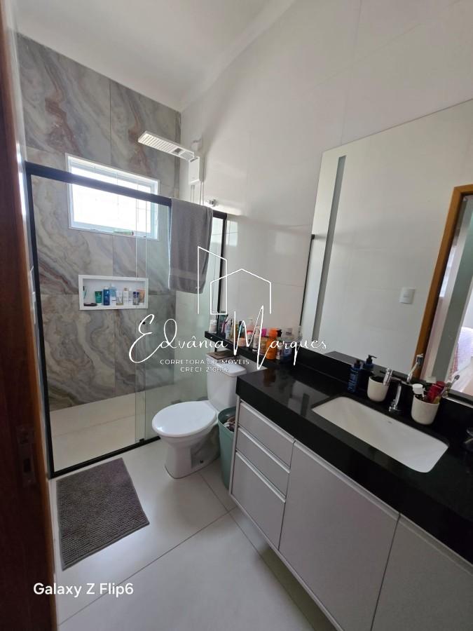 Casa, 3 quartos - Foto 17