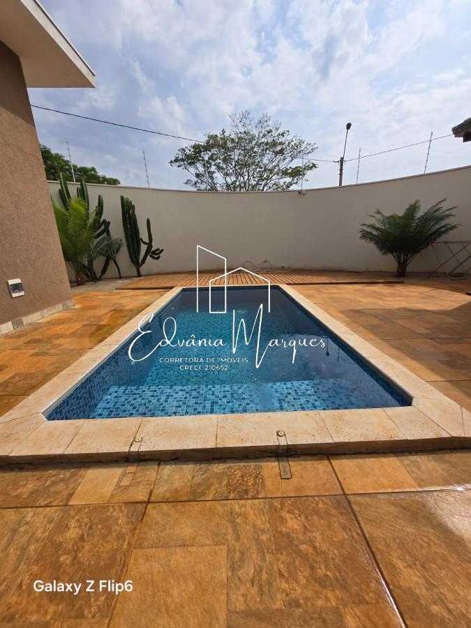 Casa, 3 quartos - Foto 3