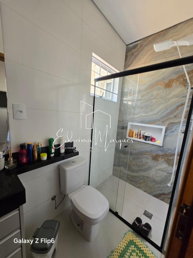 Casa, 3 quartos - Foto 18