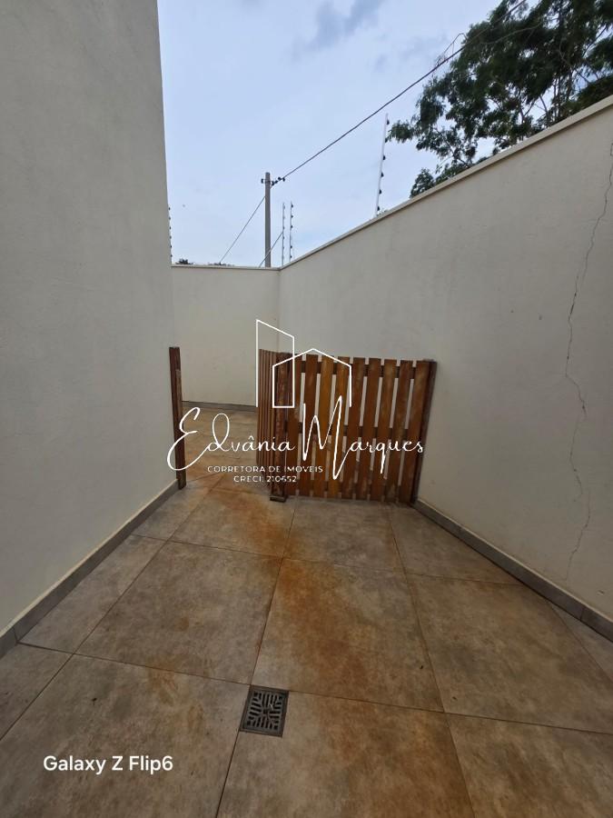 Casa, 3 quartos - Foto 26
