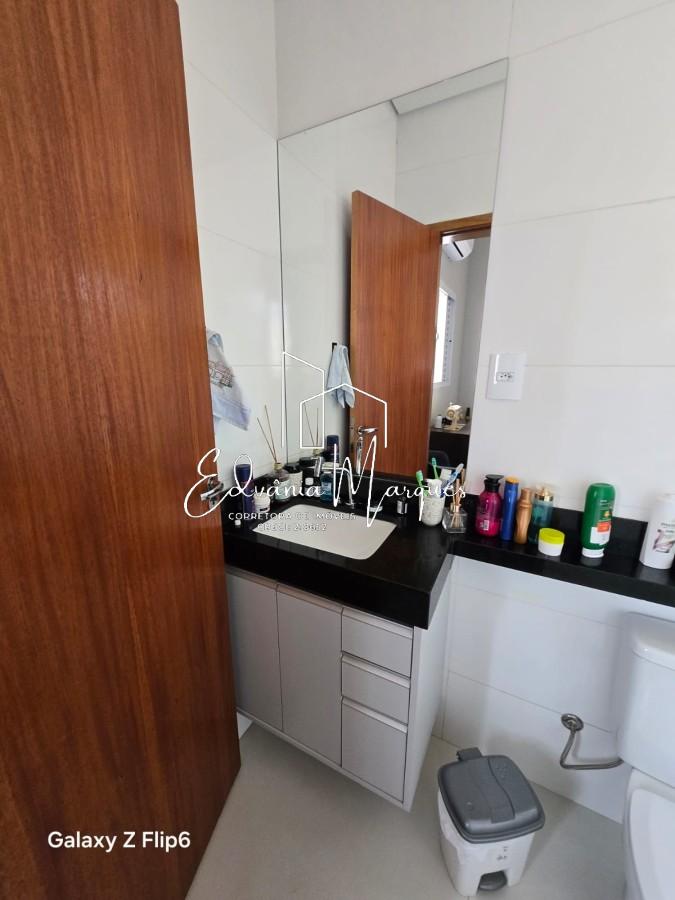 Casa, 3 quartos - Foto 24