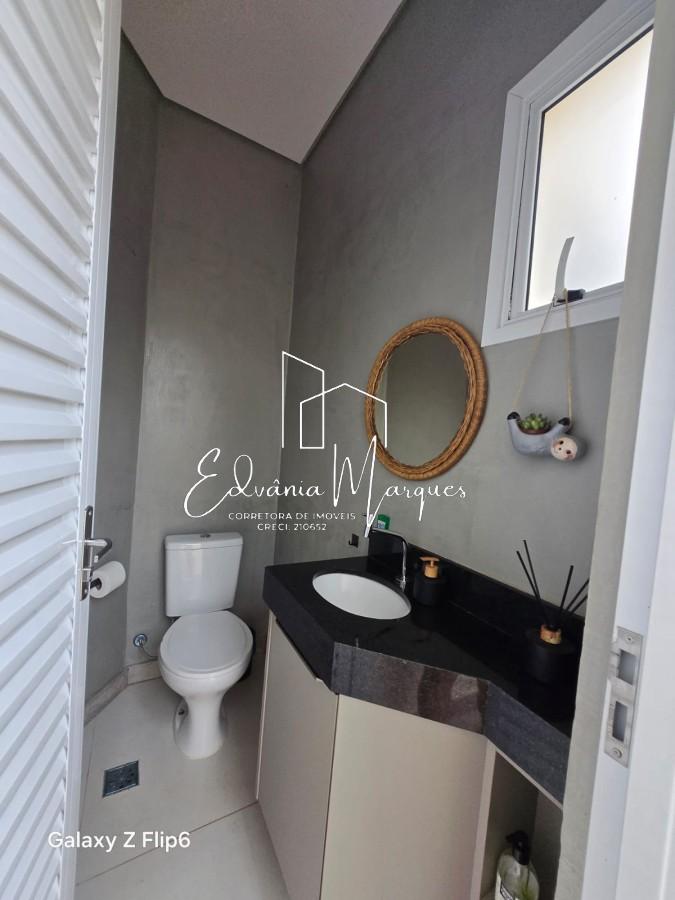 Casa, 3 quartos - Foto 27