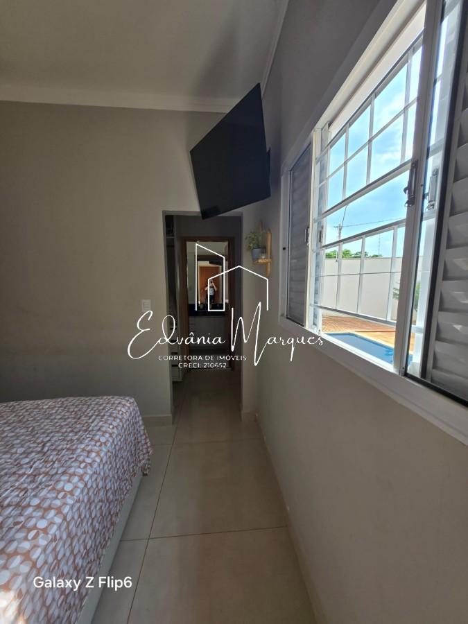 Casa, 3 quartos - Foto 29