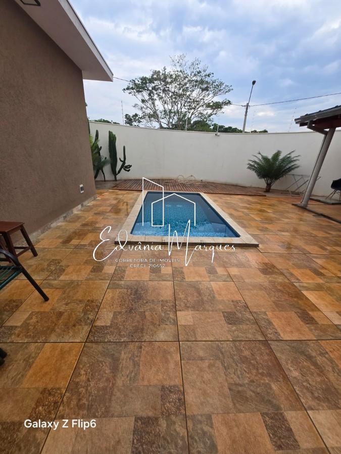 Casa, 3 quartos - Foto 31
