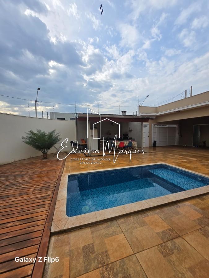 Casa, 3 quartos - Foto 30