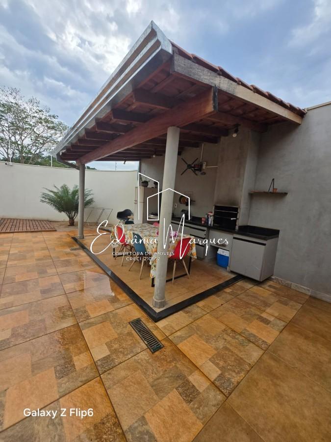 Casa, 3 quartos - Foto 4
