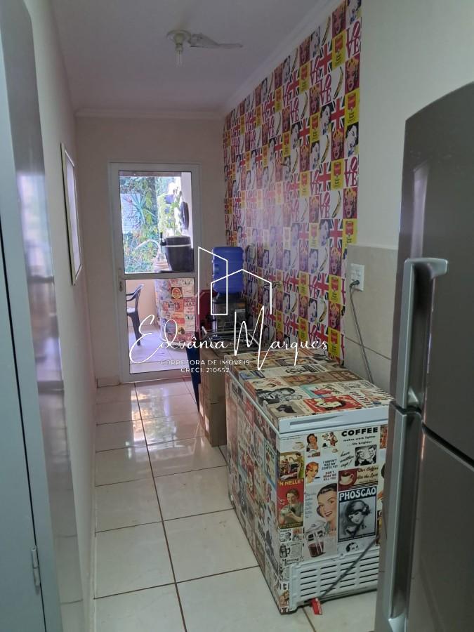 Casa, 2 quartos - Foto 3
