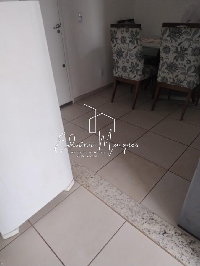 Apartamento, 2 quartos - Foto 2