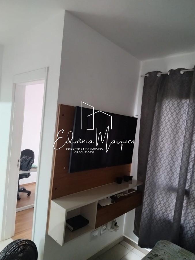 Apartamento, 2 quartos - Foto 4