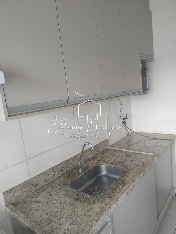 Apartamento, 2 quartos - Foto 6