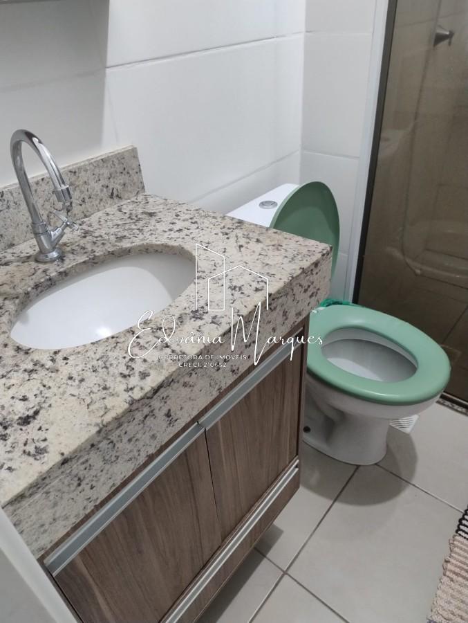 Apartamento, 2 quartos - Foto 10