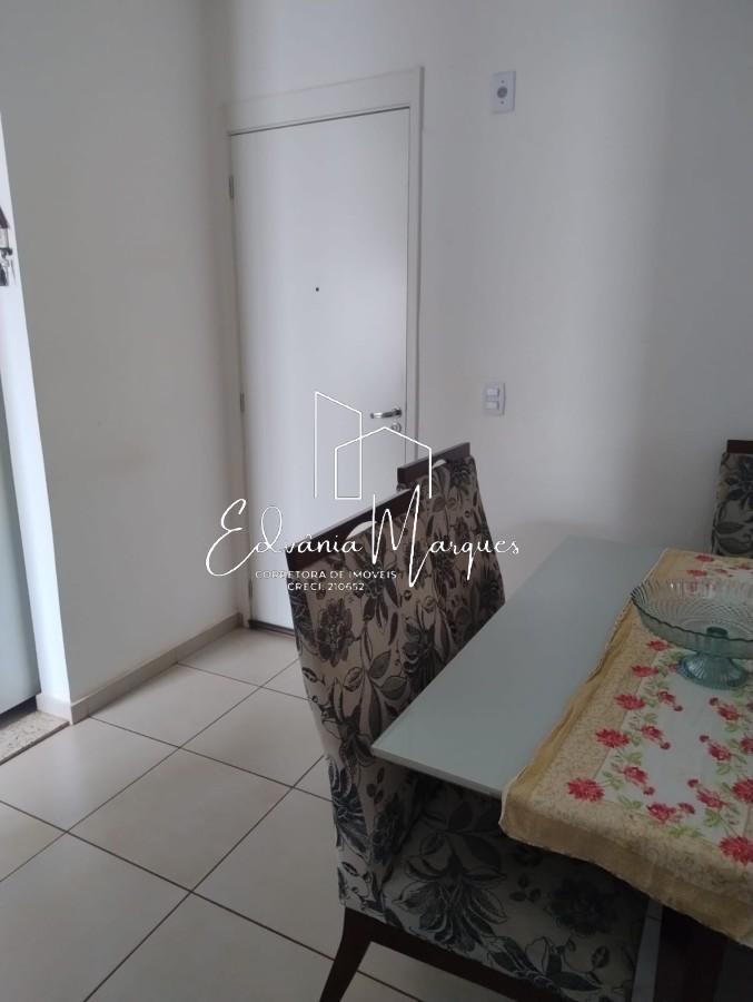 Apartamento, 2 quartos - Foto 1
