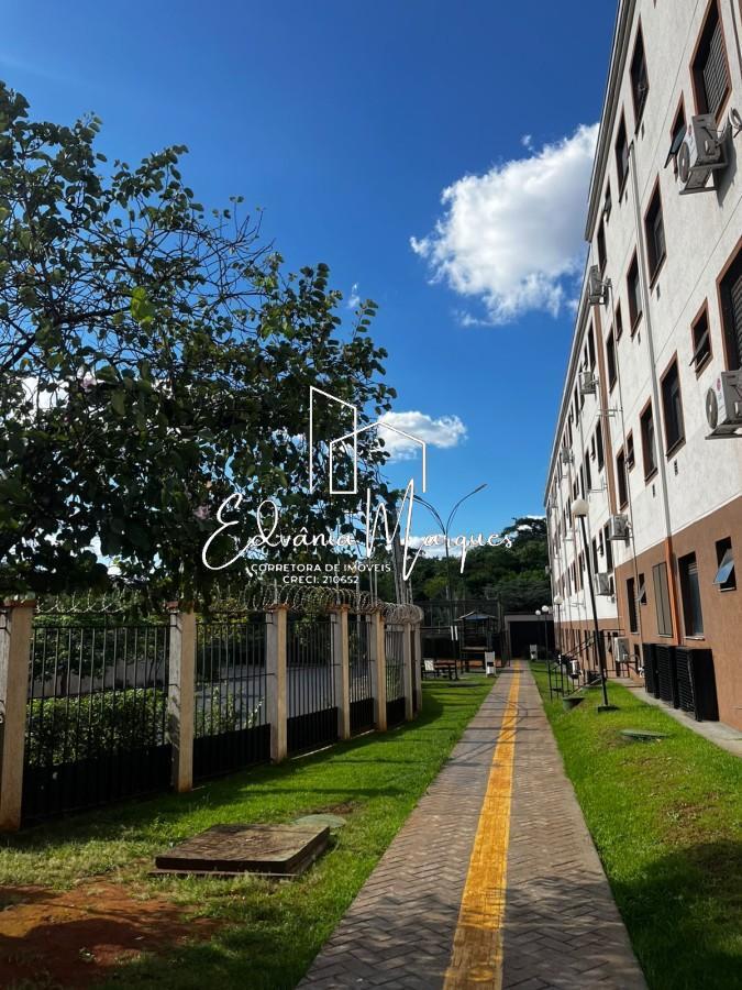 Apartamento, 2 quartos - Foto 11