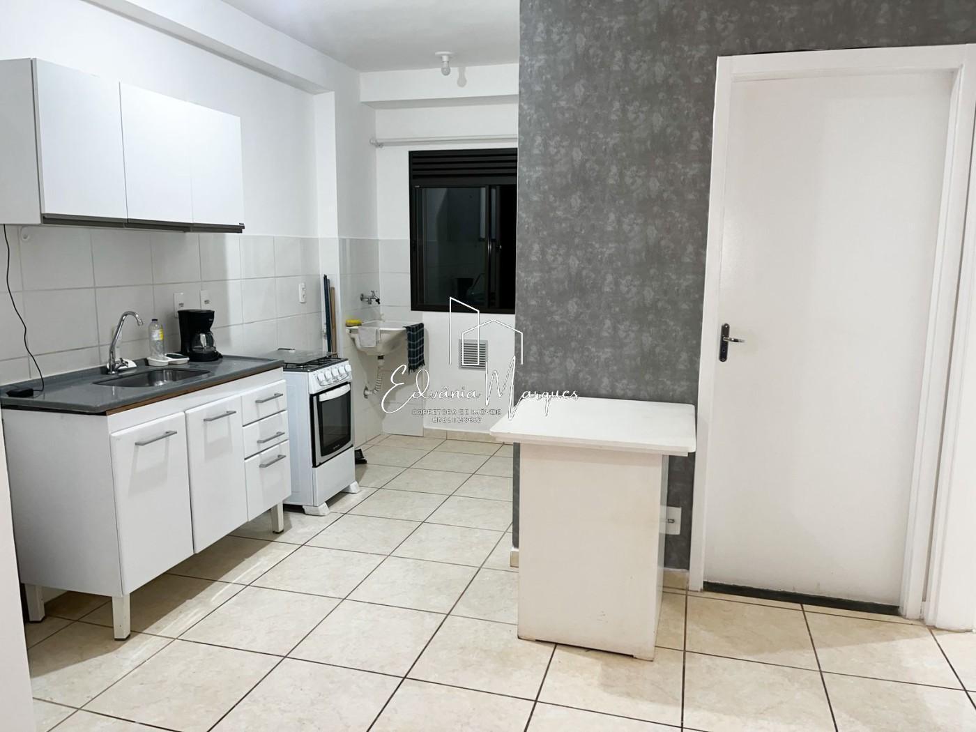 Apartamento, 2 quartos - Foto 1