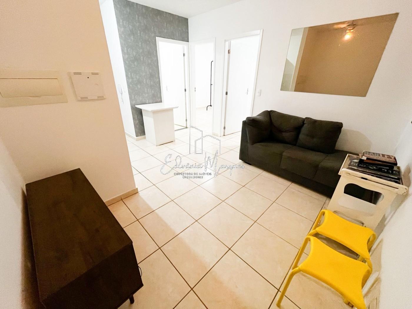 Apartamento, 2 quartos - Foto 2