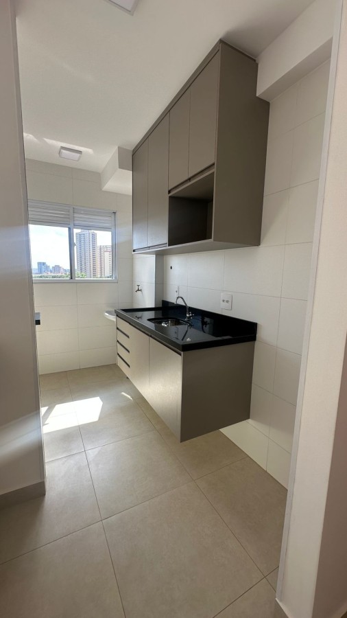 Kitnet-Studio - Foto 1