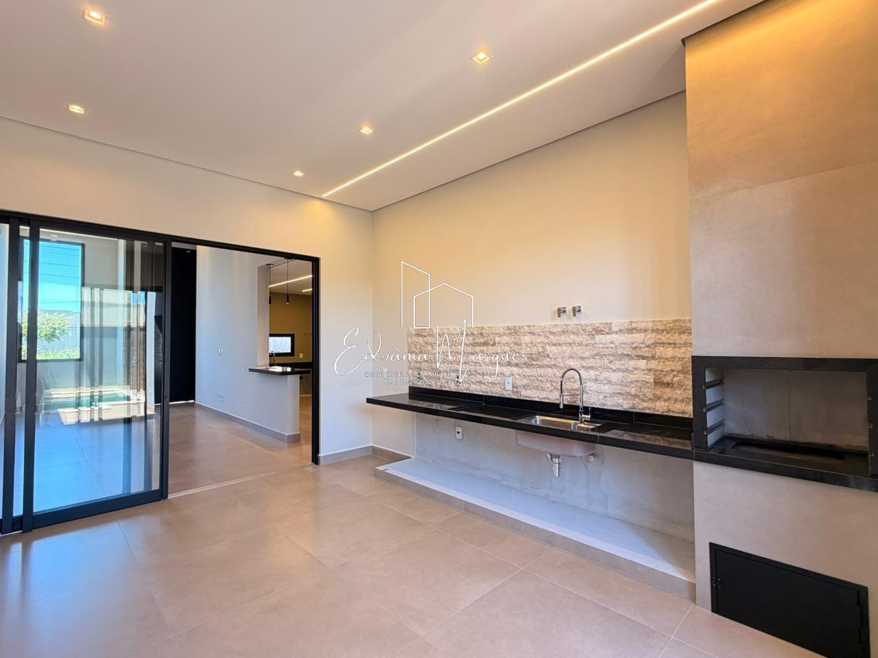 Casa de Condomínio, 3 quartos - Foto 10