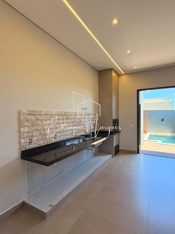 Casa de Condomínio, 3 quartos - Foto 15