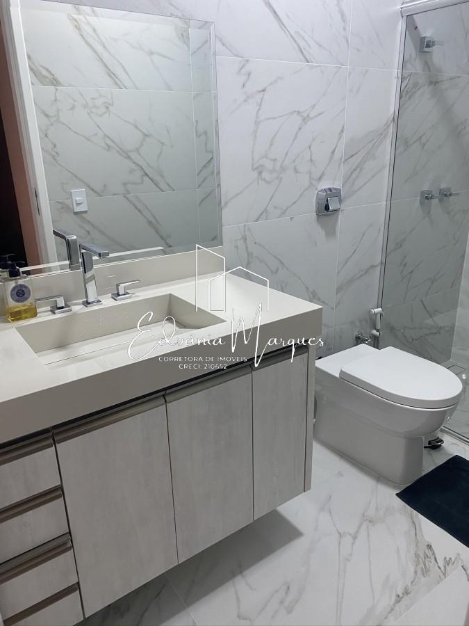 Sobrado, 3 quartos - Foto 35