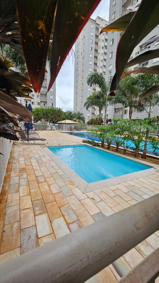 Apartamento, 2 quartos - Foto 4