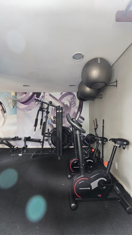 Apartamento, 2 quartos - Foto 6