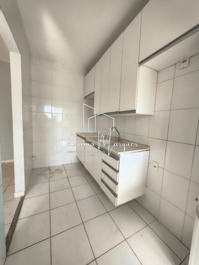 Apartamento, 2 quartos - Foto 1