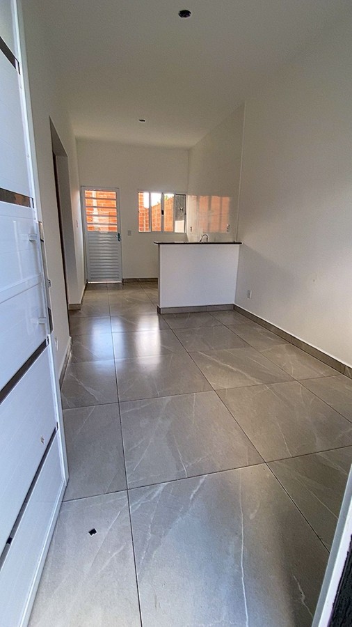 Casa, 2 quartos - Foto 2
