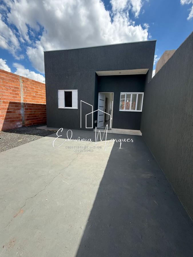 Casa, 2 quartos - Foto 4
