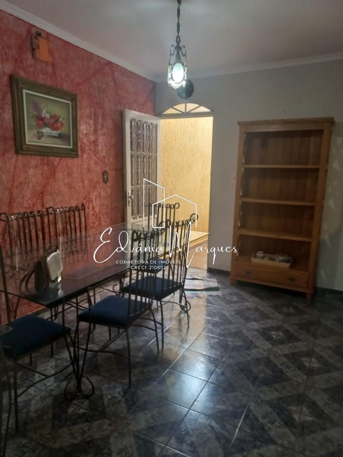 Sobrado, 3 quartos - Foto 1