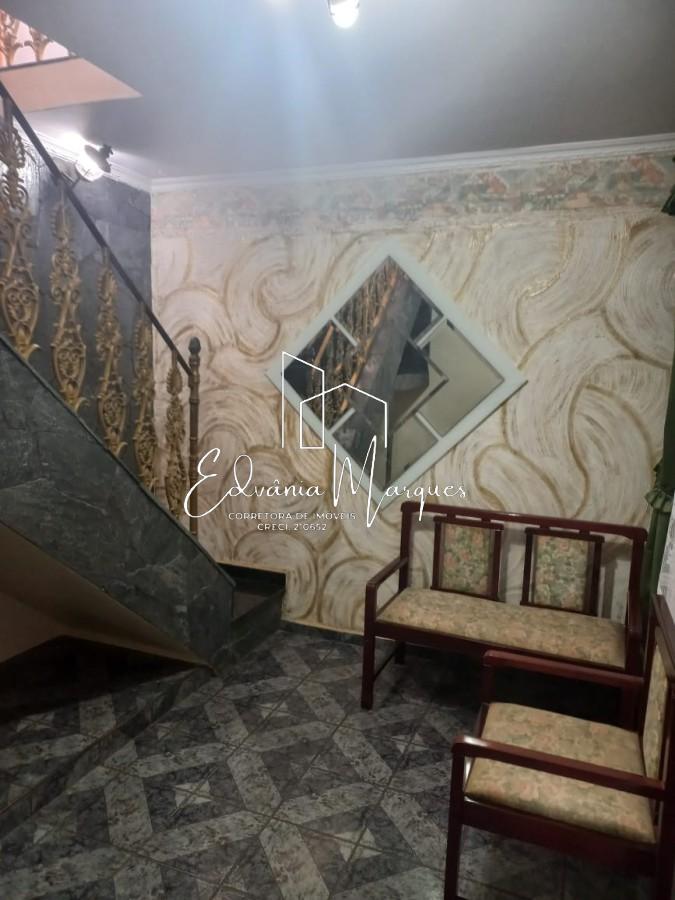 Sobrado, 3 quartos - Foto 14