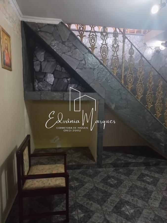 Sobrado, 3 quartos - Foto 15