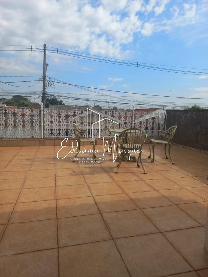Sobrado, 3 quartos - Foto 20