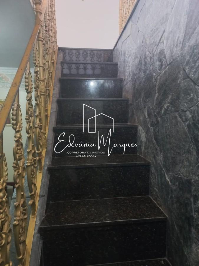 Sobrado, 3 quartos - Foto 21