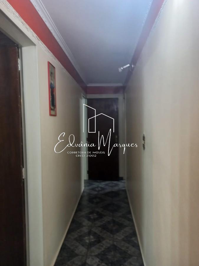 Sobrado, 3 quartos - Foto 24