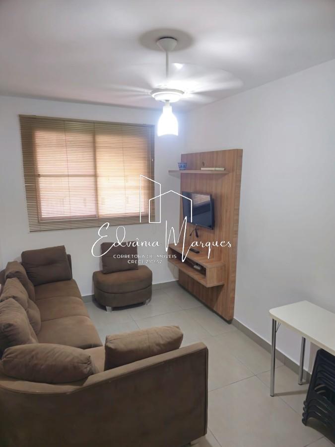 Apartamento, 2 quartos - Foto 1