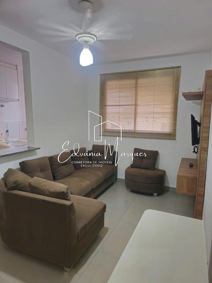 Apartamento, 2 quartos - Foto 2