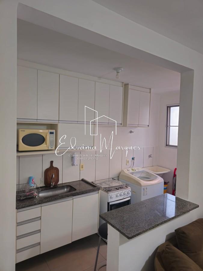 Apartamento, 2 quartos - Foto 3