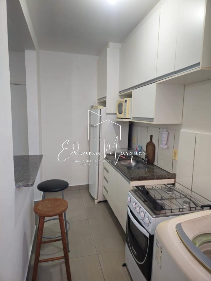 Apartamento, 2 quartos - Foto 5